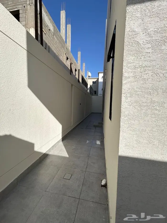 شقه ارضيه حي الخضر للبيع 470الف 6