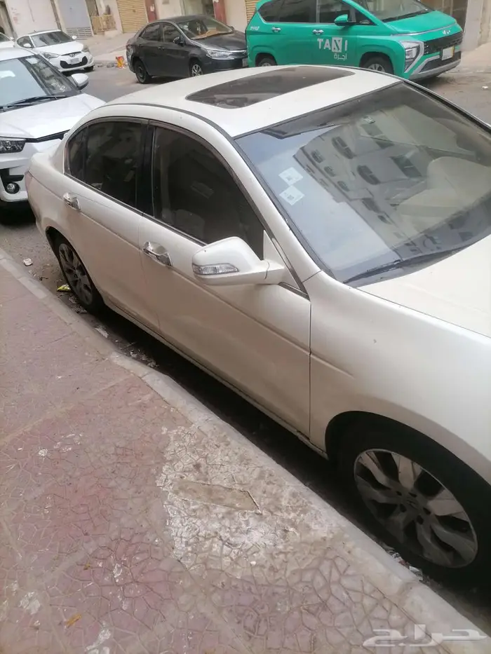 هوندا اكورد 2010 فل اوتمتك 0