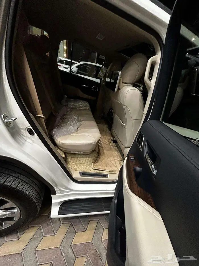 منوة المستخدم وارد الساير رقم 5 البيع 294000 5