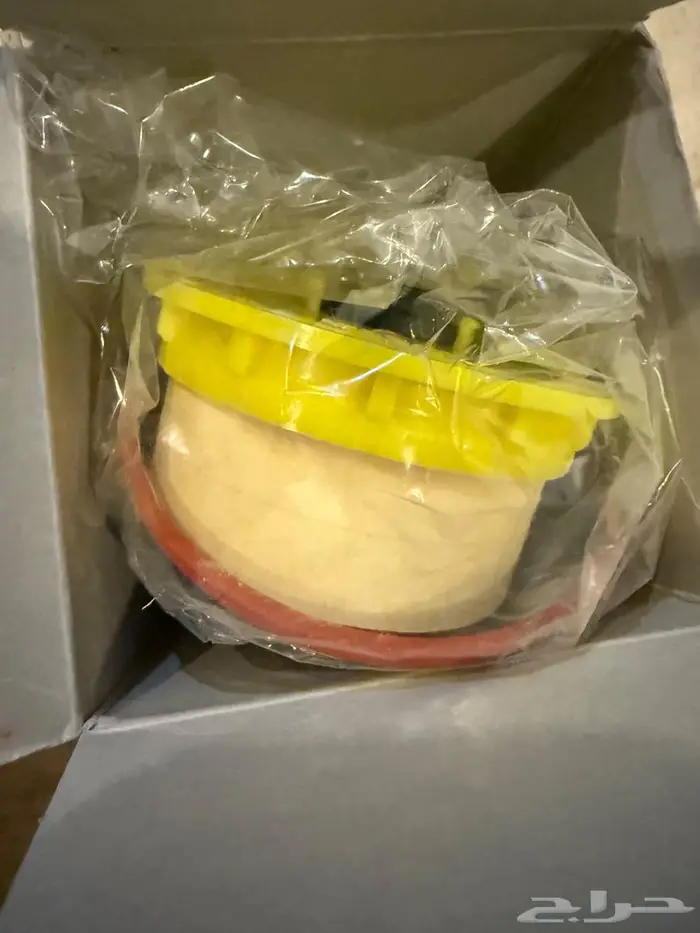 فلتر ديزل جيب لاندكروز 2016   2021 0