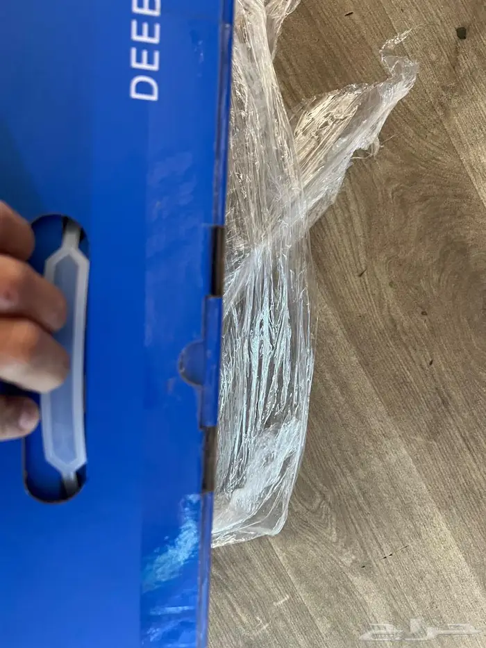 مكسنه ايكو فاست روبوت N20e 3