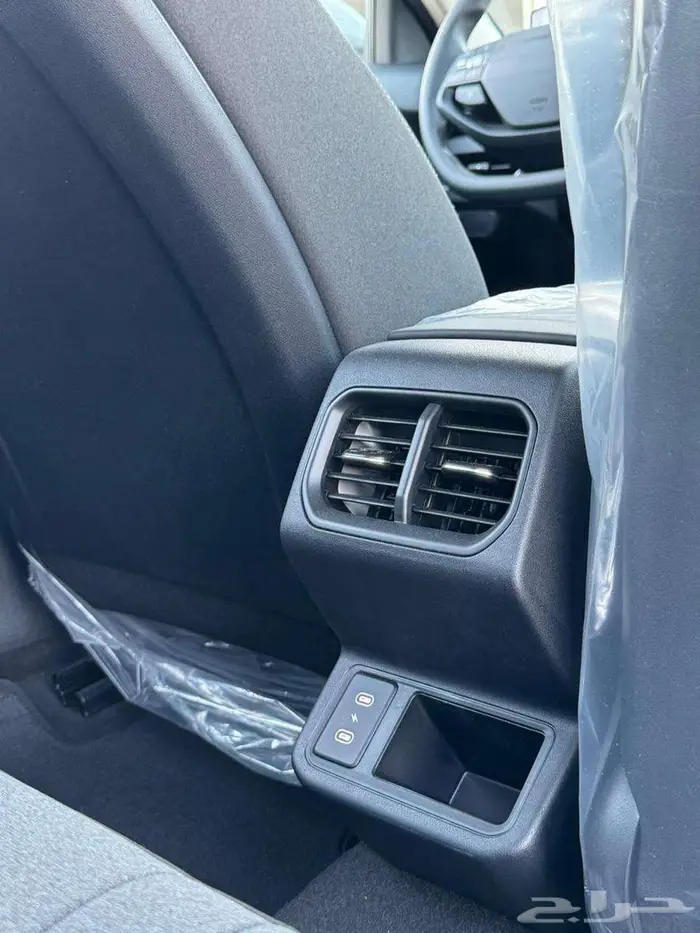 كيا K4 ستاندر 1.6 خليجي 2026 كاش وأقساط 7