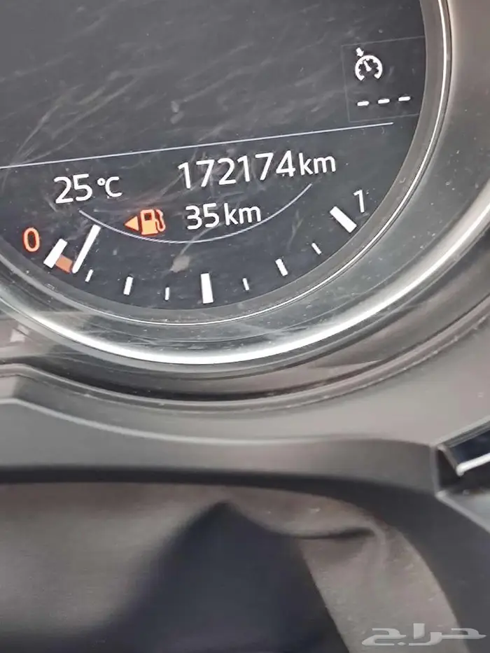 مازدا CX9 موديل 2018 8