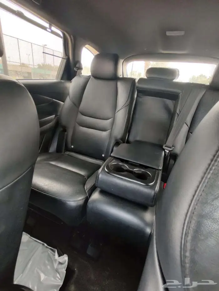 مازدا CX9 موديل 2018 7