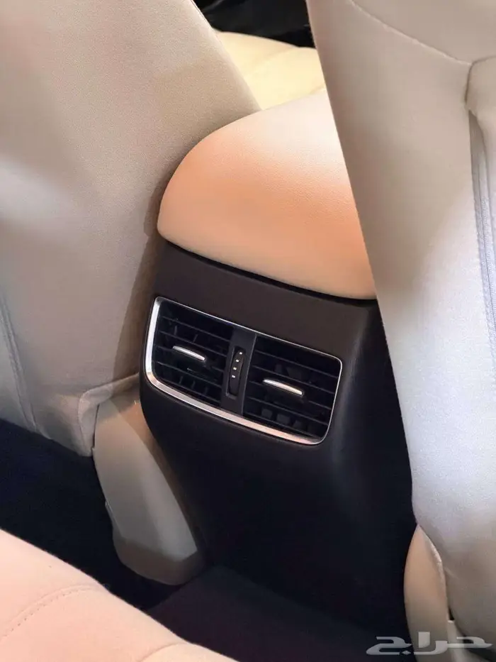 مازدا 6 2021 23