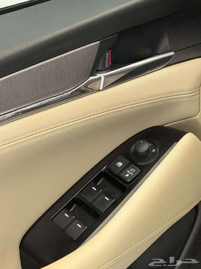 مازدا 6 2021 19