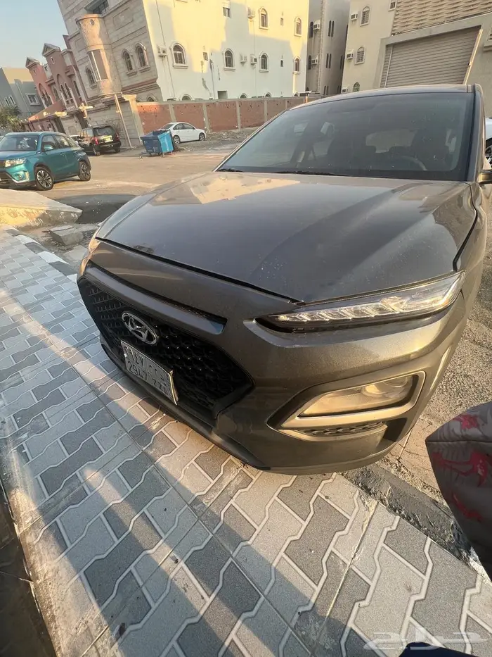 هيونداي كونا 2020 2