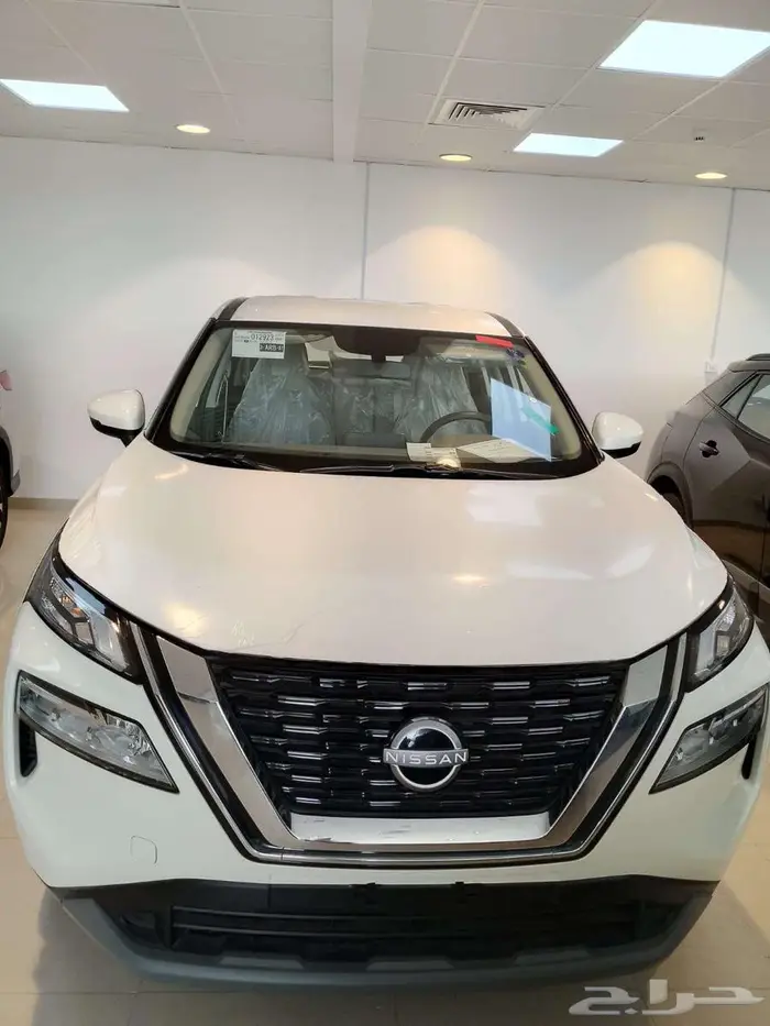 اكس تريل اس بدون دبل 2025 0