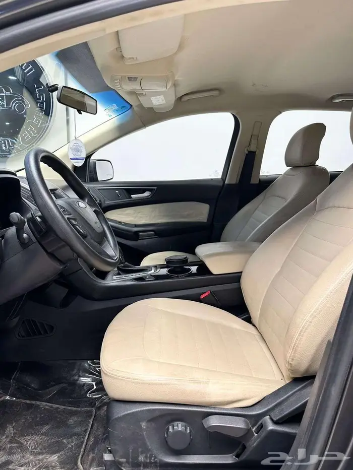 فورد ايدج 2018 (( وكاله )) 4