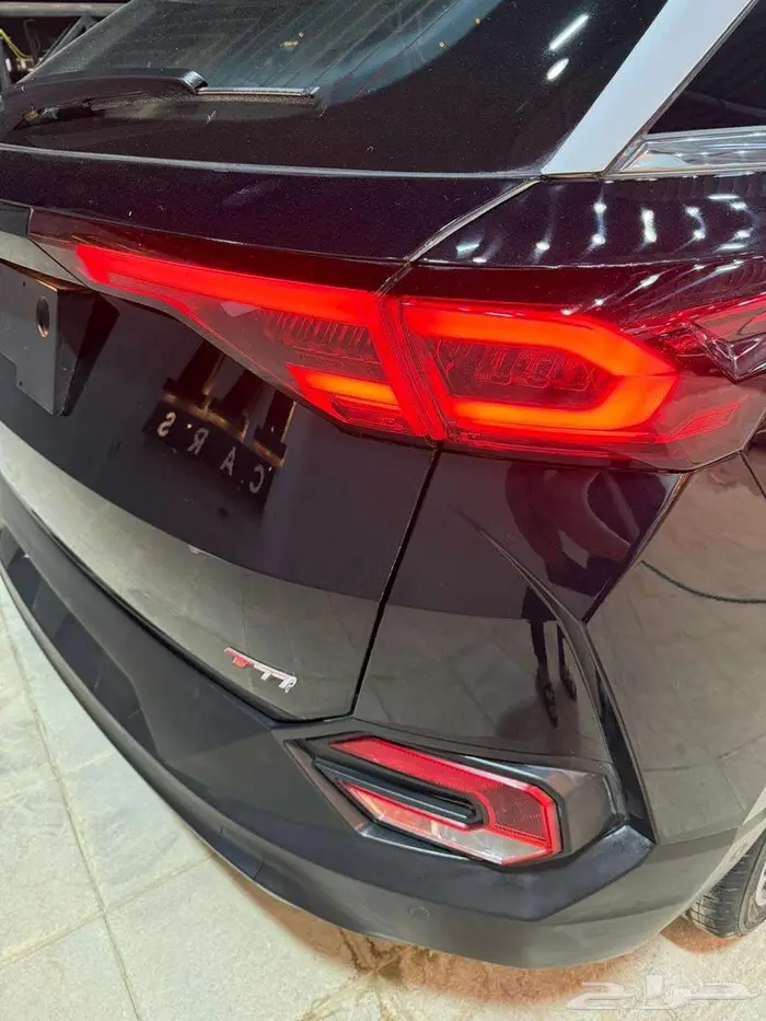 فاو بيستون T77 2023 4