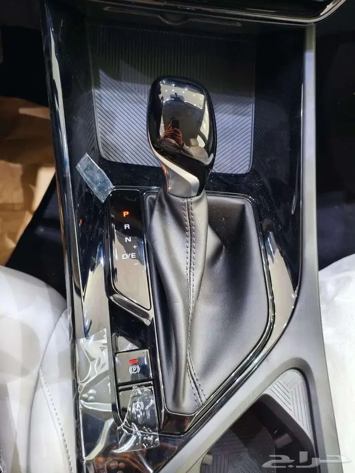 ام جي 5 ستاندر 2025_اقوي عروض كاش واقساط 4