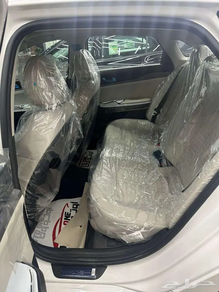 كيا K5 استاندر مطور بانوراما 2025 الاهليه اقل سعر بالمملكة 2