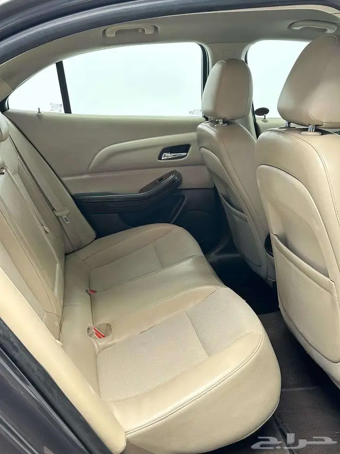 شيفروليه ماليبو 2015 6