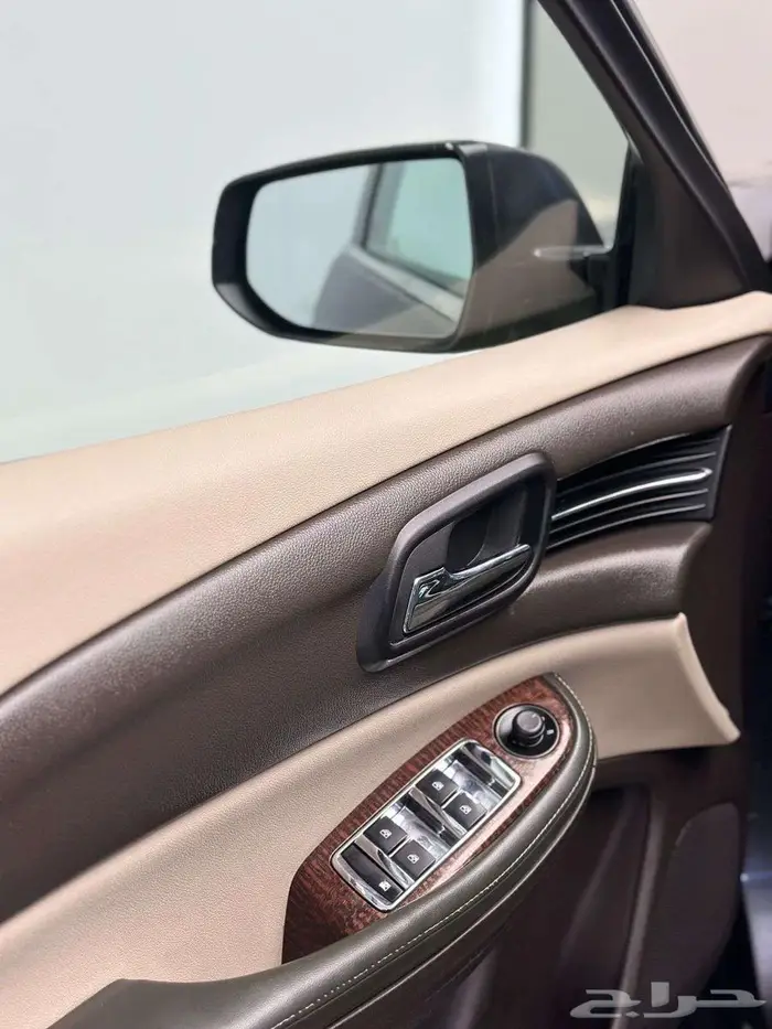 شيفروليه ماليبو 2015 11