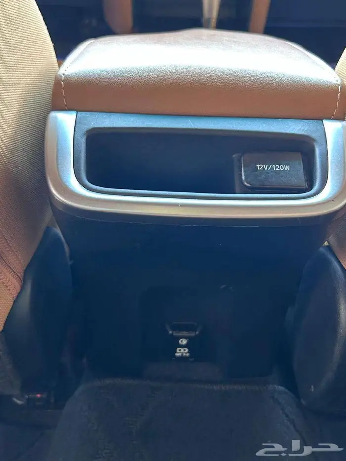 تويوتا فروتشنر 2023 VX - سلندر 6 9