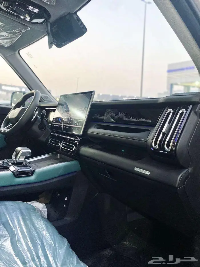 جيتور T1لكجري موديل 2025و2026 خصم علي الكاش 6