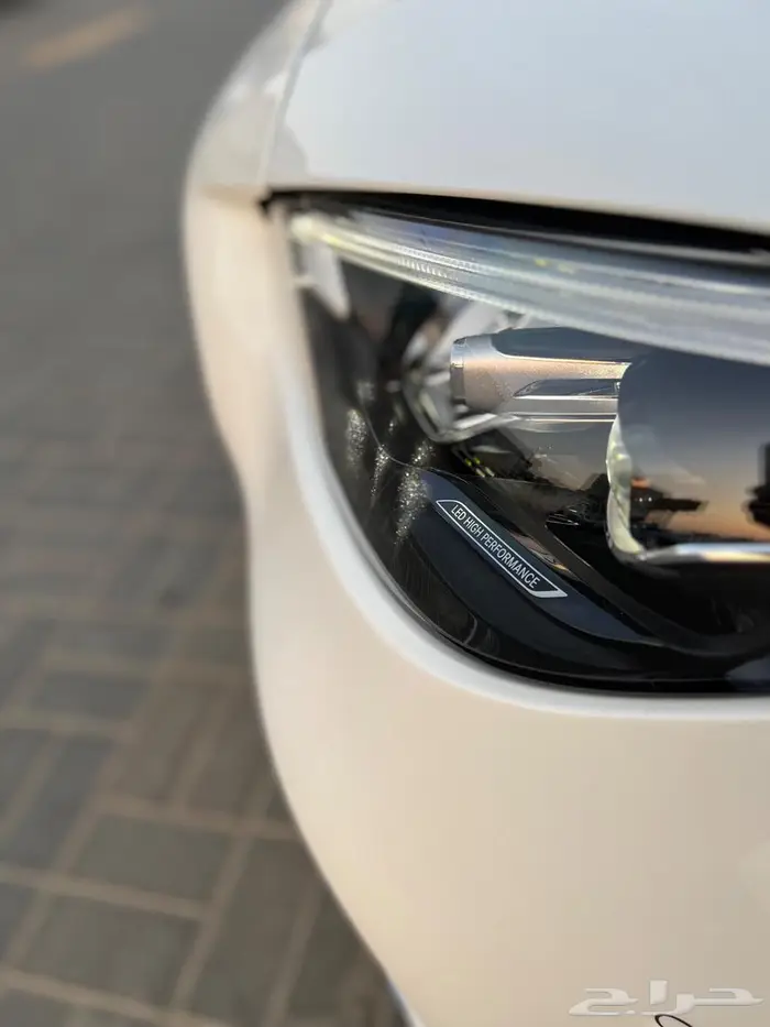 مرسيدس C200 2025 AMG 8