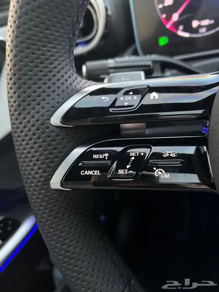 مرسيدس C200 2025 AMG 14