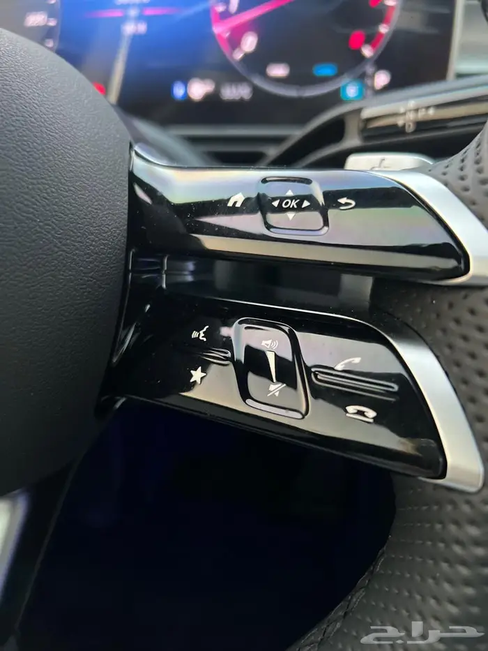 مرسيدس C200 2025 AMG 13