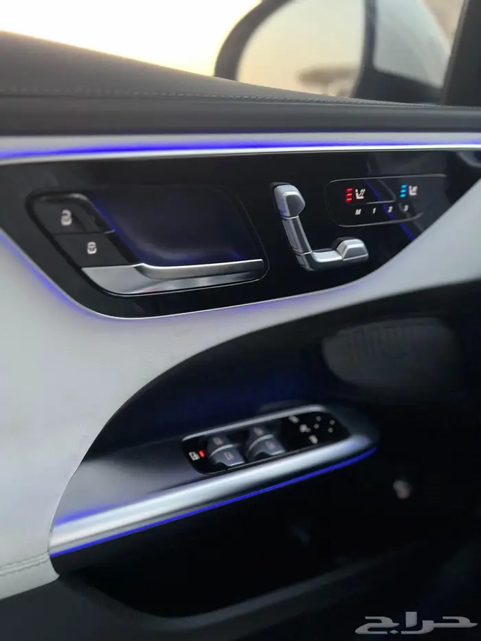 مرسيدس C200 2025 AMG 12