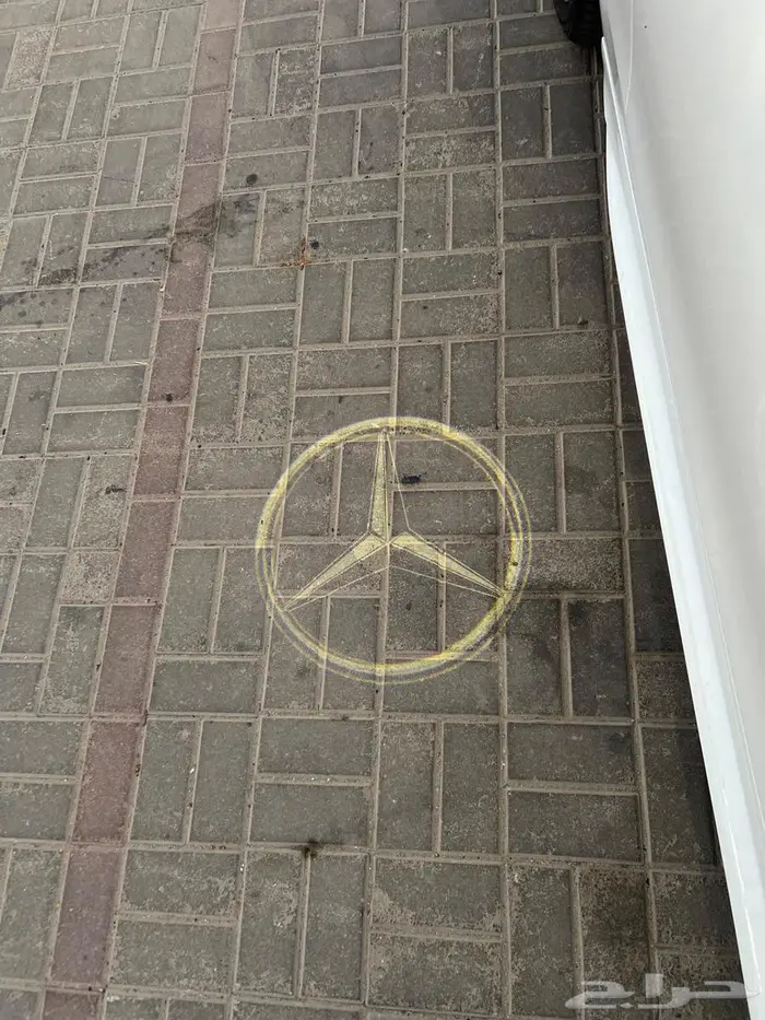 مرسيدس C200 2025 AMG 10