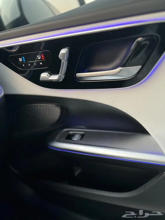 مرسيدس C200 2025 AMG 21