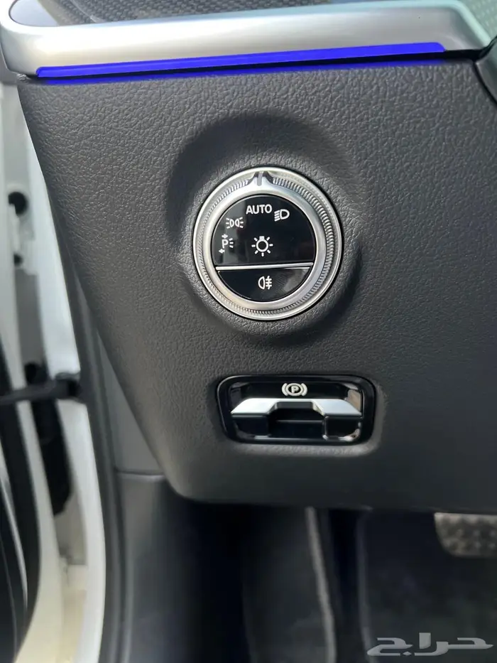 مرسيدس C200 2025 AMG 19