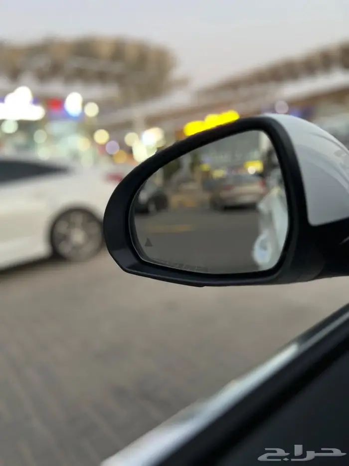 مرسيدس C200 2025 AMG 18