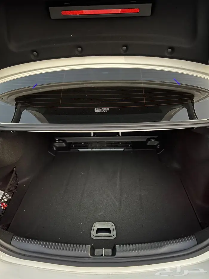 مرسيدس C200 2025 AMG 34