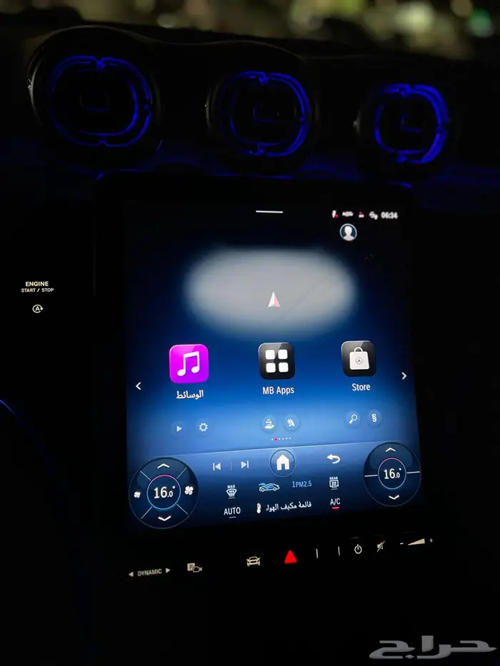 مرسيدس C200 2025 AMG 42