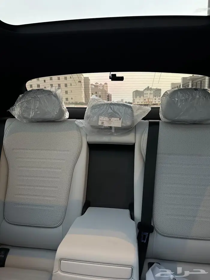 مرسيدس C200 2025 AMG 31