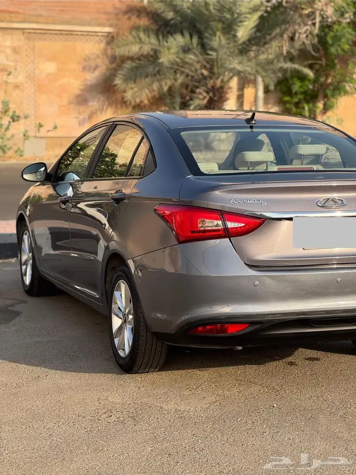 شيري اريزو 5 مديل 2023 السعر 24 الف 4