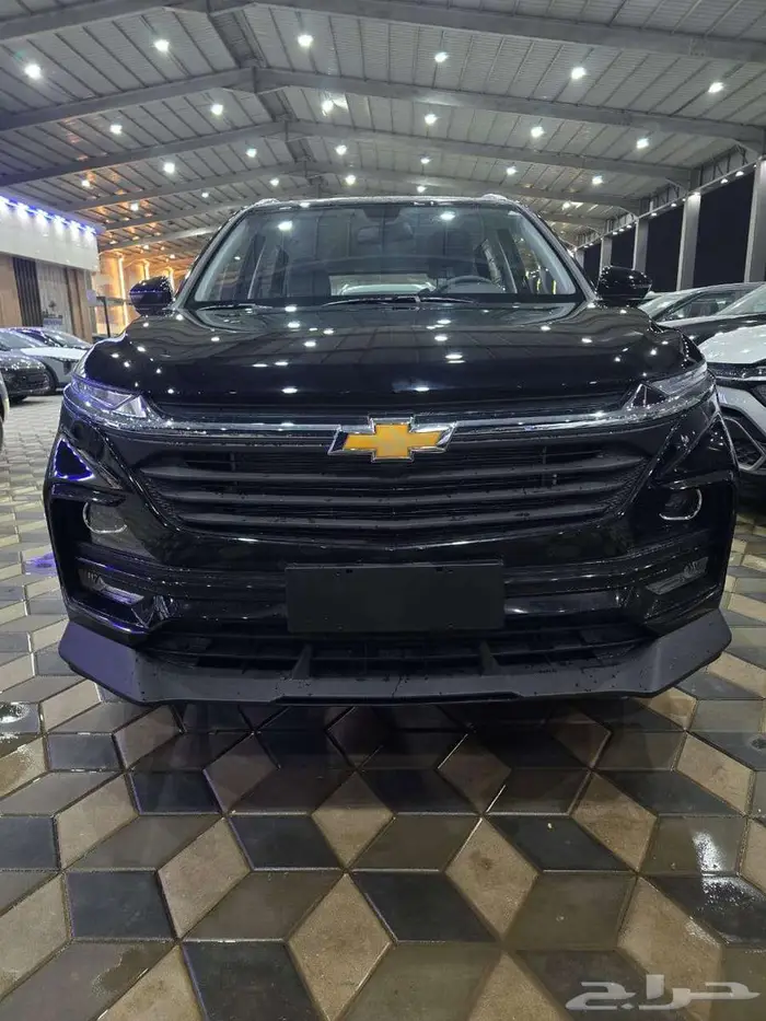 شيفروليه كابتيفا ستاندر 2026 CHEVROLET CAPTIVA LS 0
