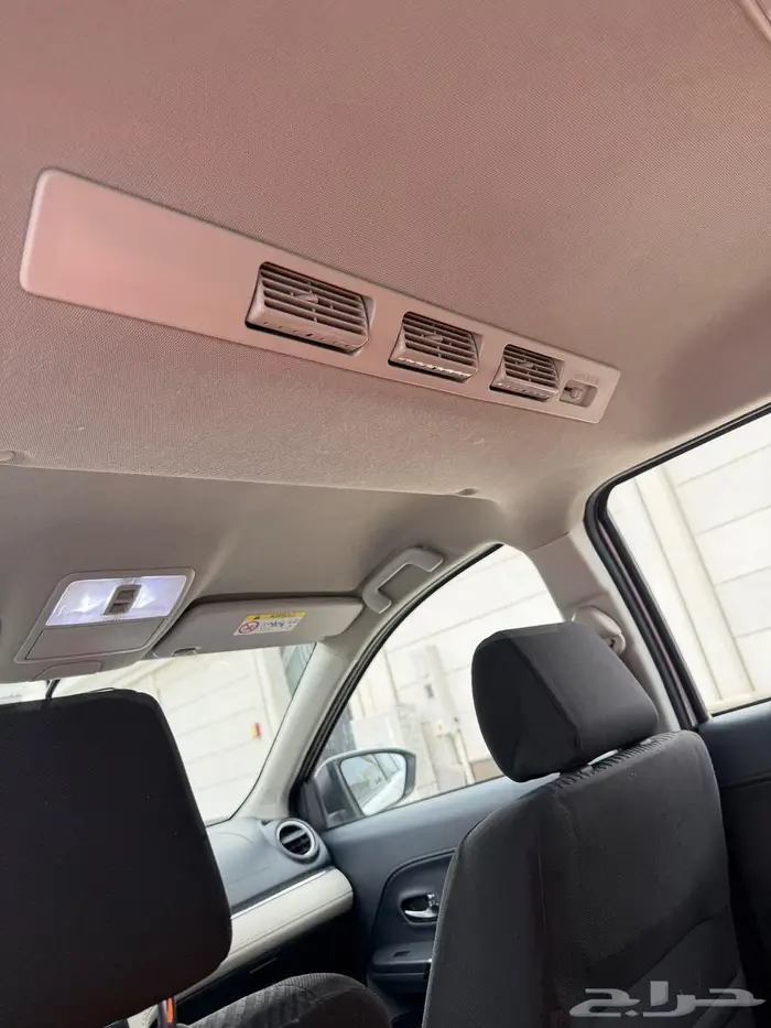 تويوتا راش 2023 9