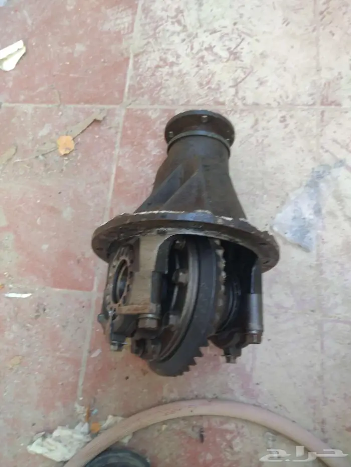 كرونا سوزوكي ساموراي 0