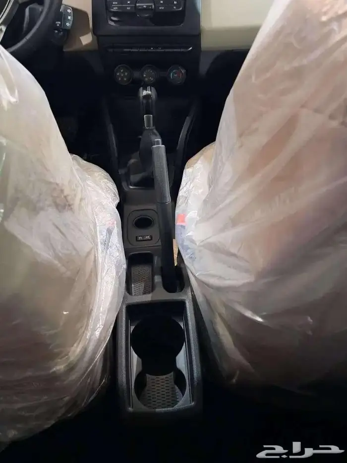 رينو داستر - استاندر - 2025 4