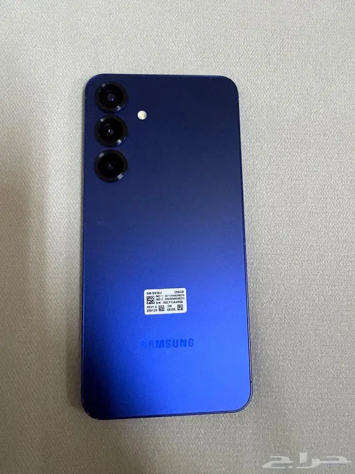 جلاكسي s25 بلس 8