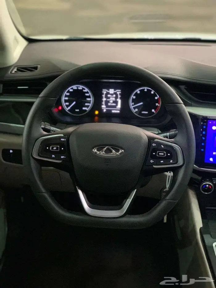 شيري اريزو5 موديل 2025 10