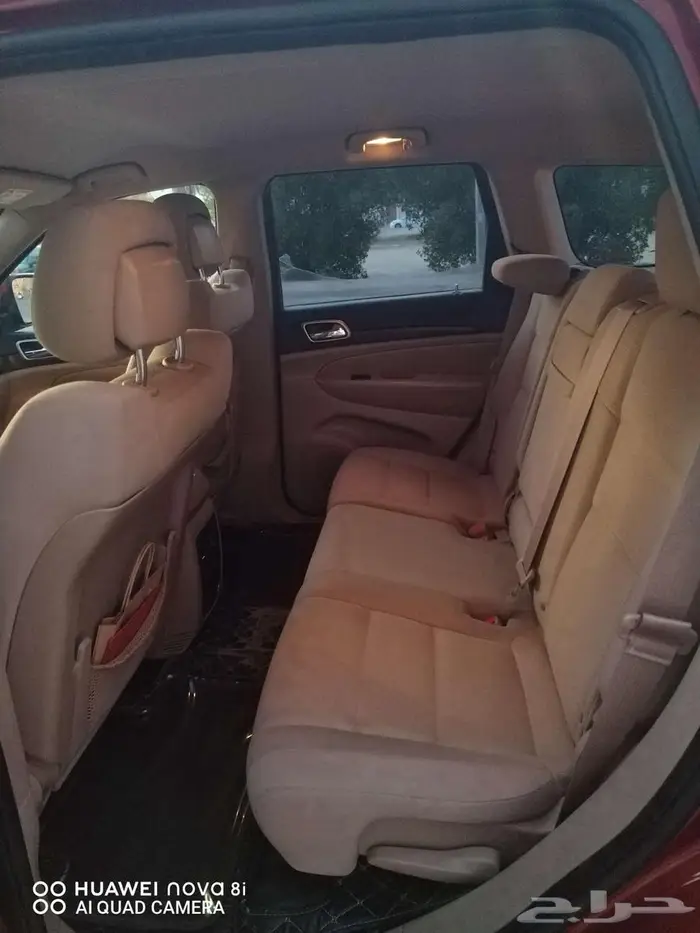 جيب جراند شيروكي 2014 23