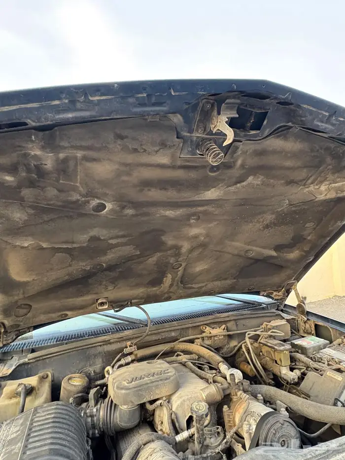 سوبربان كحلي وذهبي 2