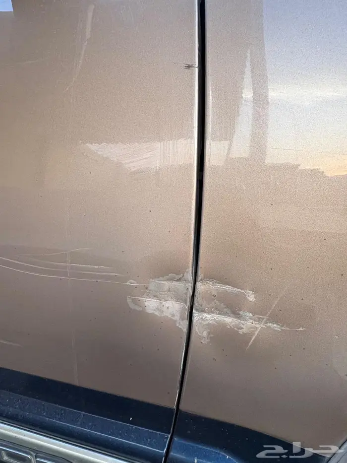 سوبربان كحلي وذهبي 6