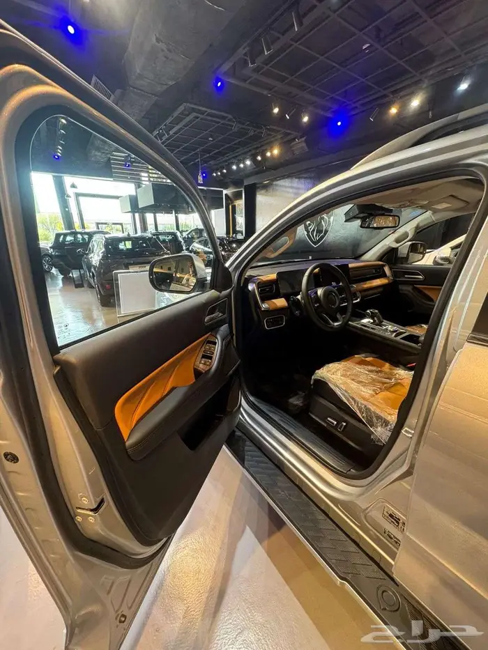 جرييت وول باور 2025 مكينة 2.5 3