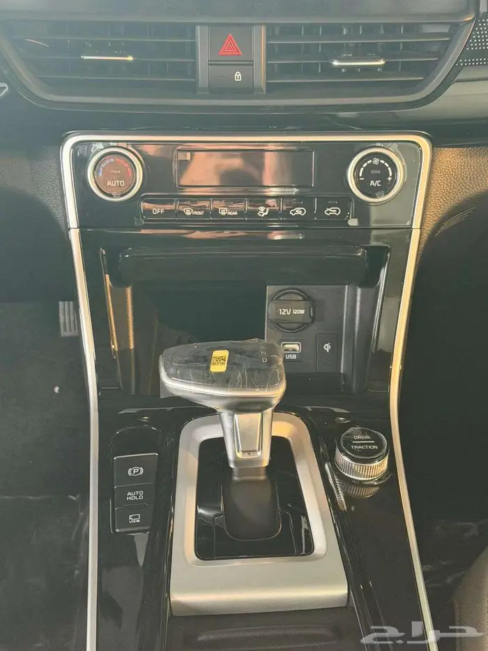 كيا سيلتوس استاندر 2026 وارد الاهليه 10