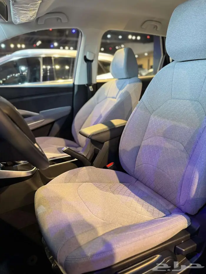 شيفورليه كابتيفا ستاندر 2026 CHEVROLET CAPTIVA LS 2026 الحق 5