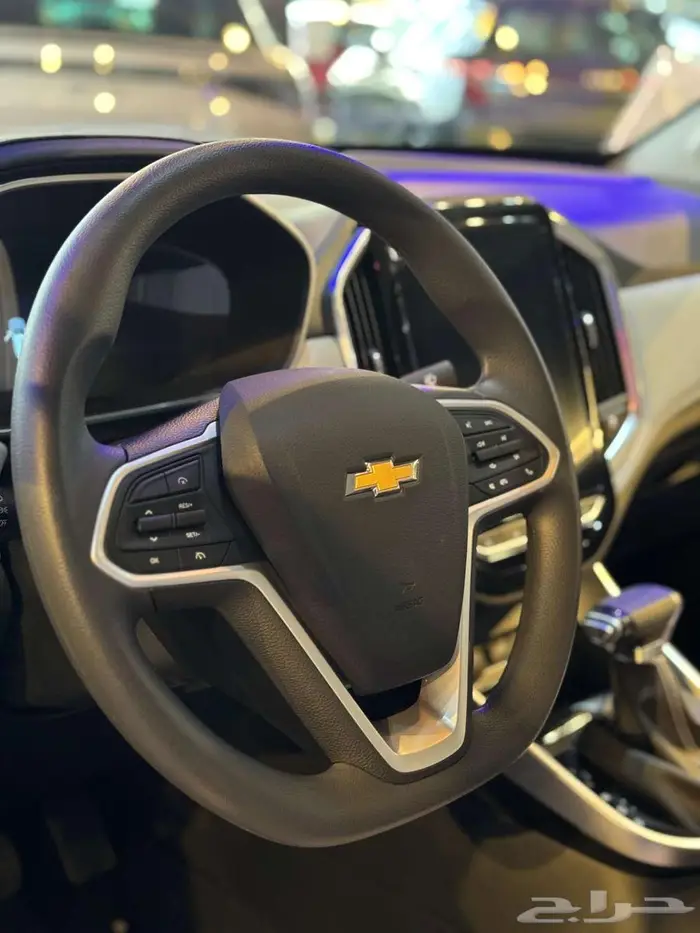 شيفورليه كابتيفا ستاندر 2026 CHEVROLET CAPTIVA LS 2026 الحق 1