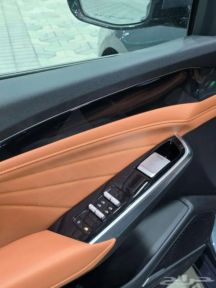 عرض حصري - جيلي بريفيس GF فل كامل موديل 2026 ( كاش واقساط ) 9