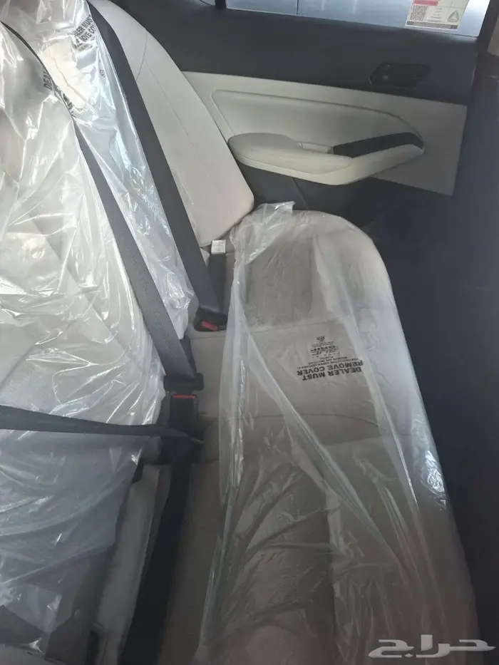 نيسان التيما SV نص فل موديل 2026 7