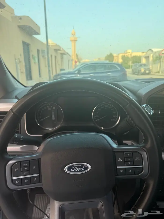 فورد اف 150 غمار F150 6