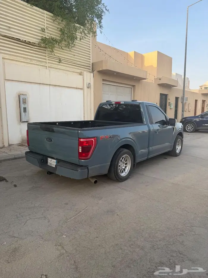فورد اف 150 غمار F150 3