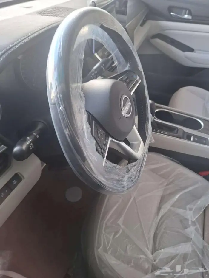 نيسان التيما SV 2026 7